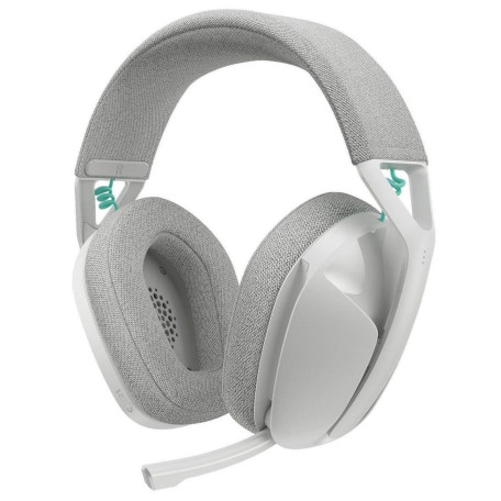 Ігрова гарнітура Logitech G321 Lightspeed Wireless White (981-001569)