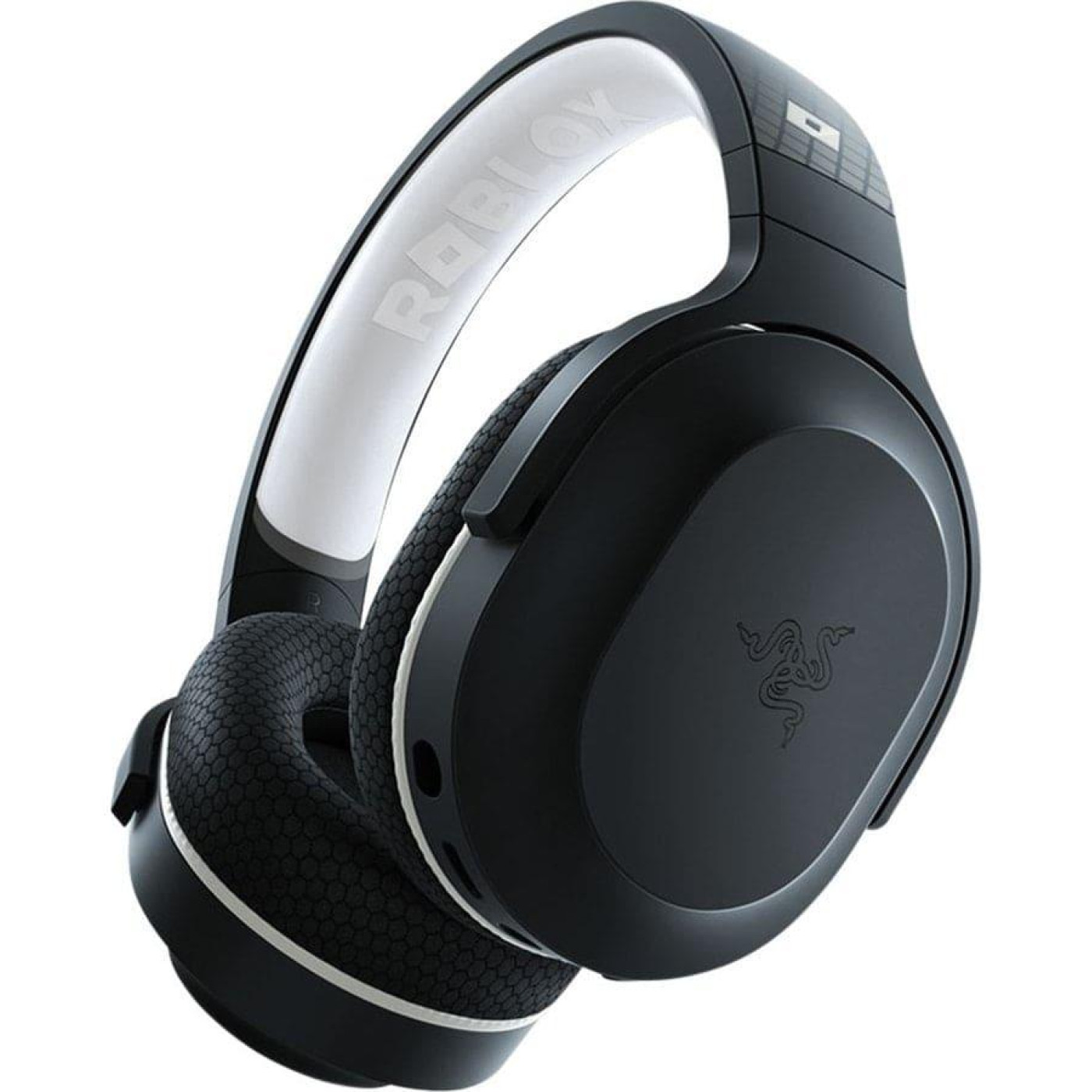 Ігрова гарнітура Razer Barracuda X 2022 Roblox Edition Black (RZ04-04430400-R3M1)