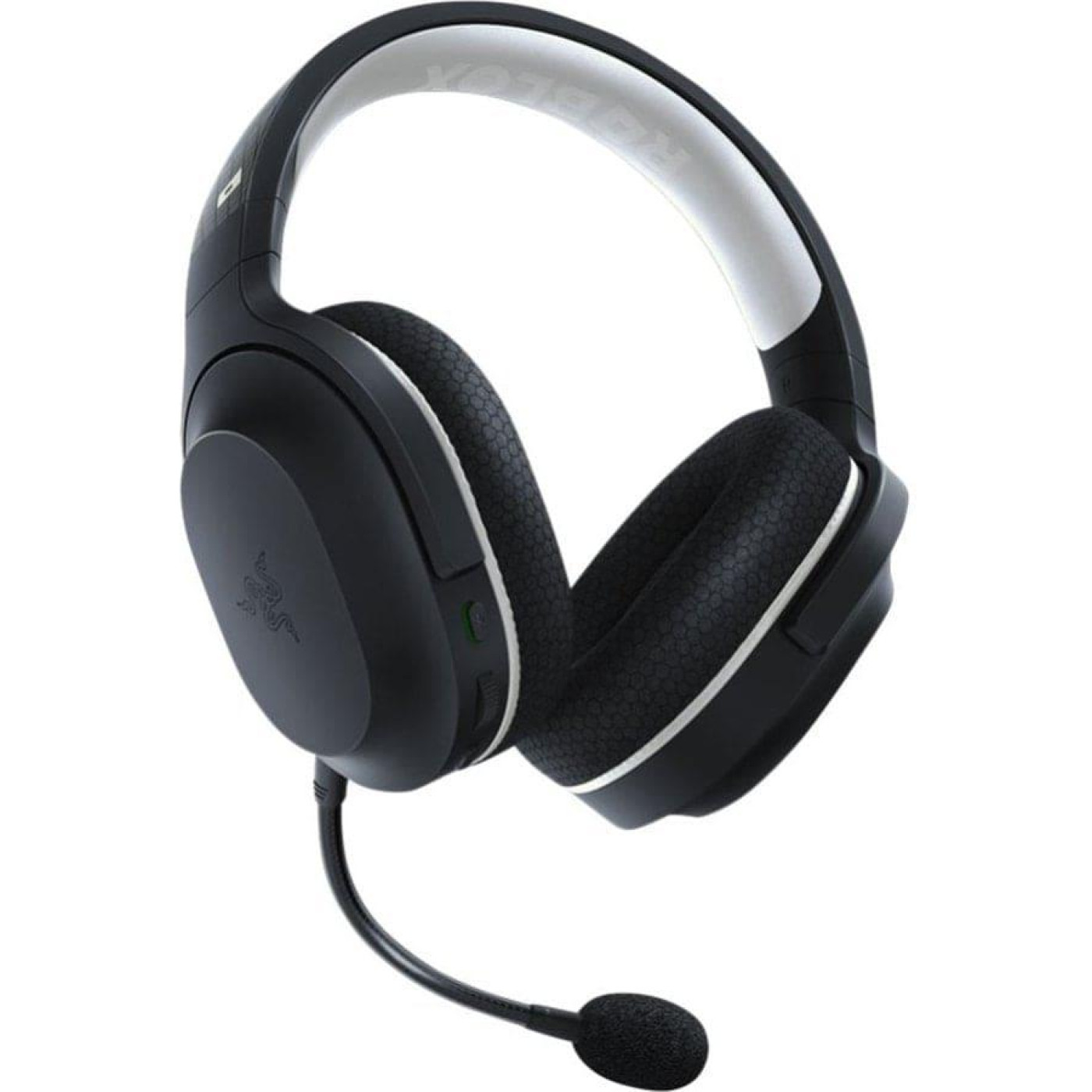 Ігрова гарнітура Razer Barracuda X 2022 Roblox Edition Black (RZ04-04430400-R3M1)