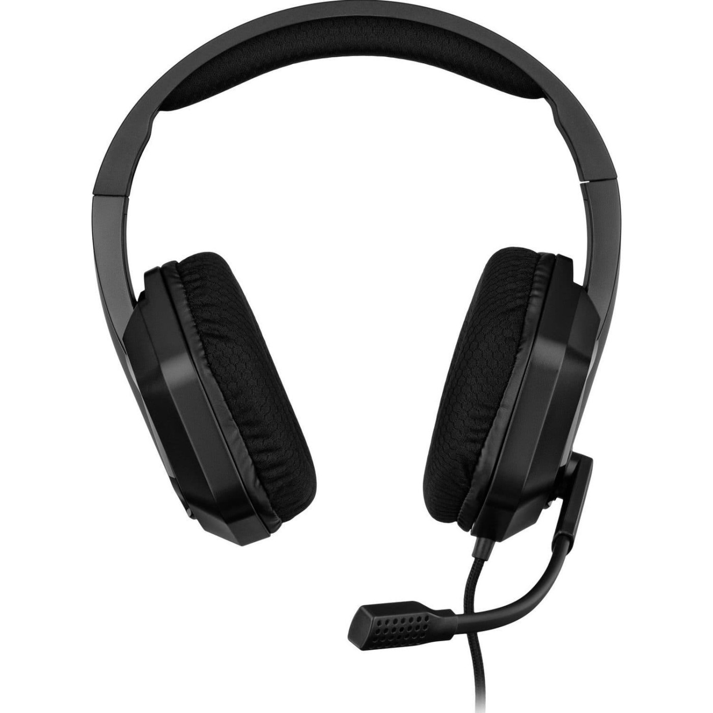 Игровая гарнитура 2E Gaming HG315 RGB USB 7.1 Black (2E-HG315BK-7.1)