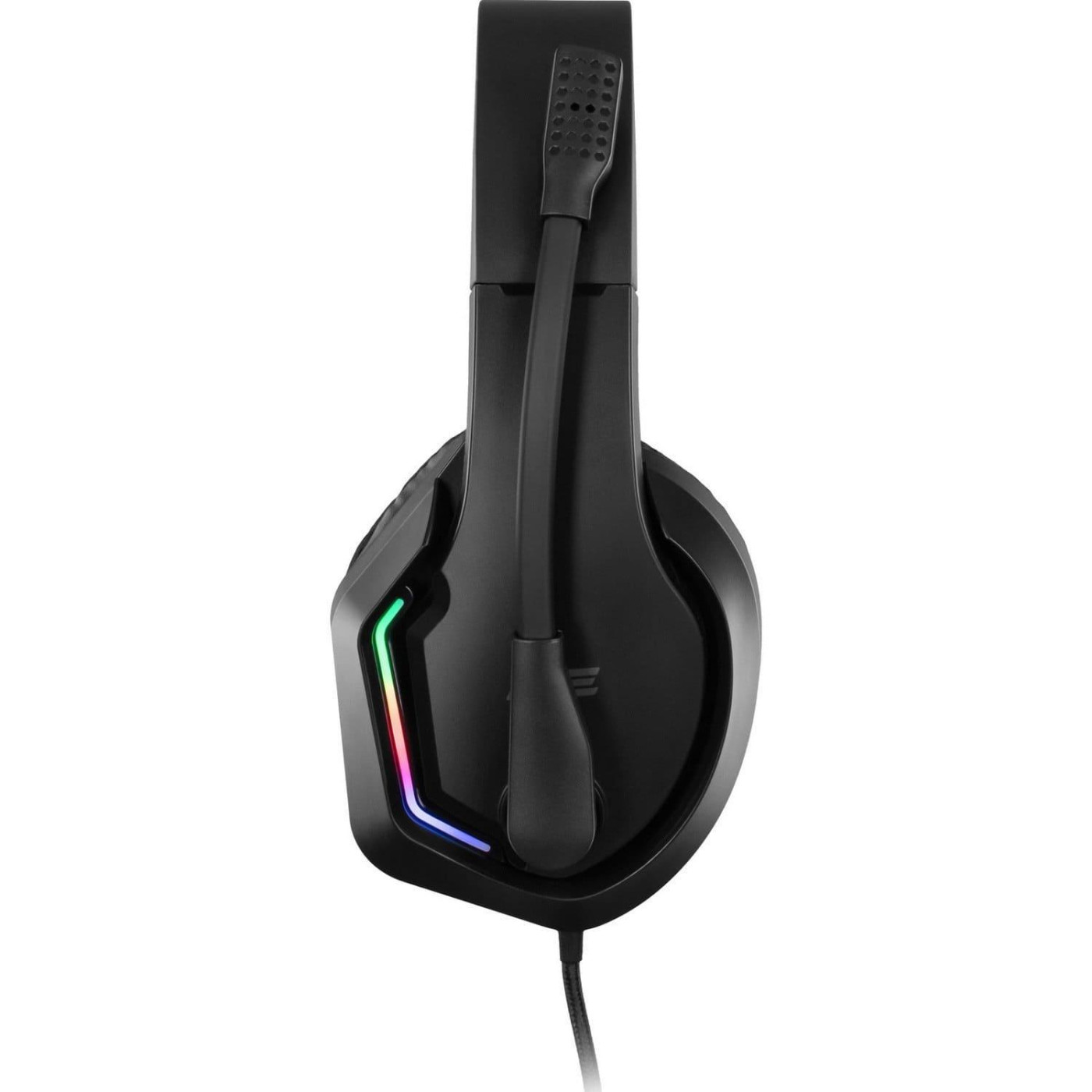 Игровая гарнитура 2E Gaming HG315 RGB USB 7.1 Black (2E-HG315BK-7.1)