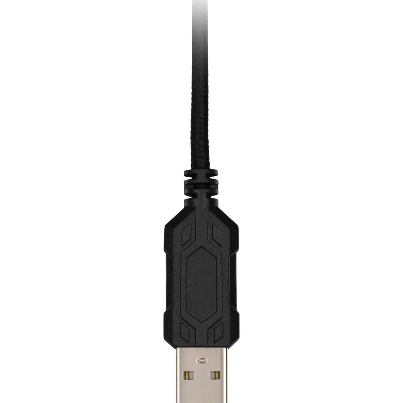 Игровая гарнитура 2E Gaming HG315 RGB USB 7.1 Black (2E-HG315BK-7.1)