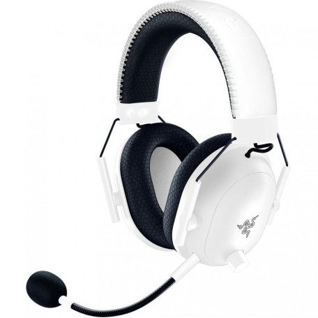 Ігрова гарнітура Razer Blackshark V2 Pro Wireless 2023 White (RZ04-04530200-R3M1)