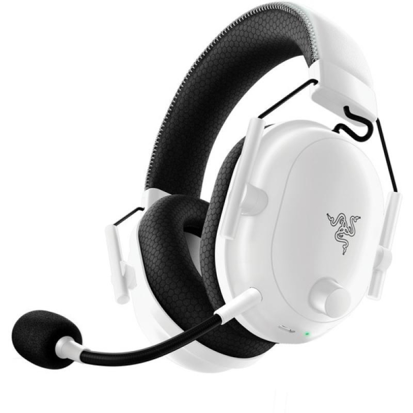 Игровая гарнитура Razer Blackshark V2 Pro Wireless 2023 White (RZ04-04530200-R3M1)