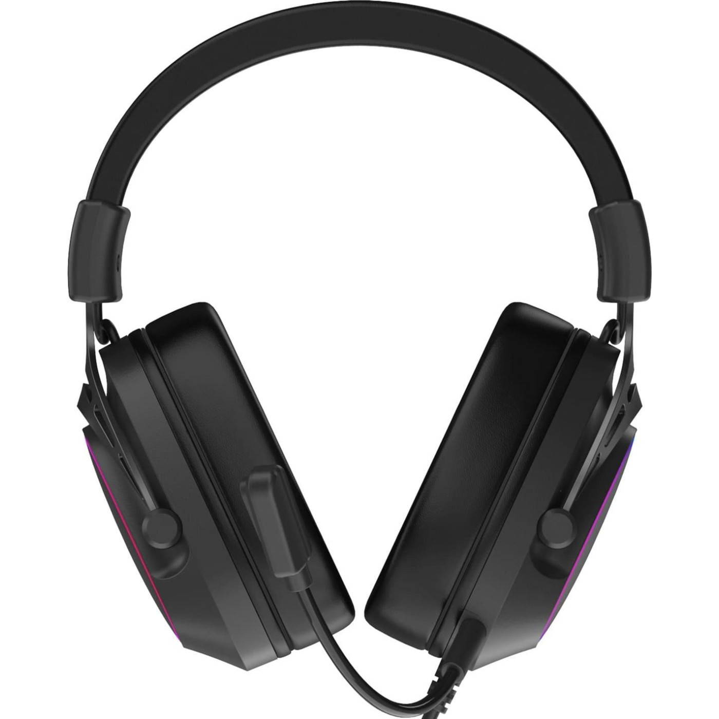 Игровая гарнитура GamePro (HS783)