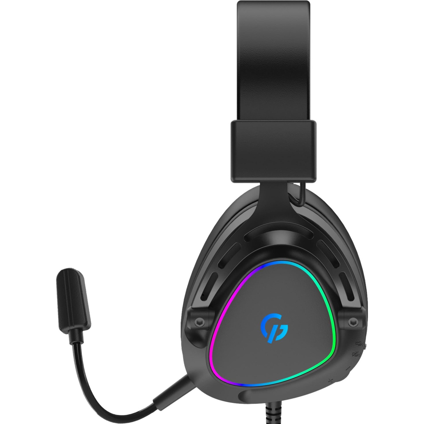 Игровая гарнитура GamePro (HS783)