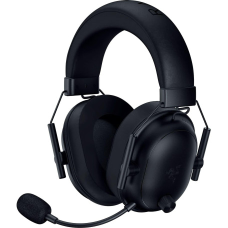Ігрова гарнітура Razer Blackshark V2 HyperSpeed Wireless Black (RZ04-04960100-R3M1)