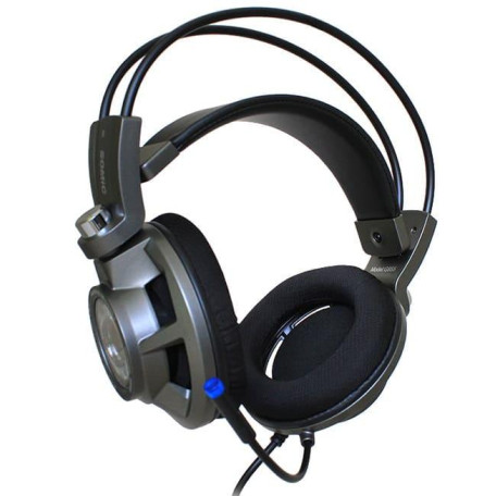 Игровая гарнитура Somic G955 Black (9590010254)