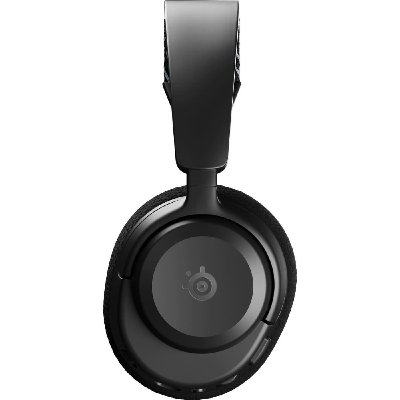 Игровая гарнитура SteelSeries Arctis Nova 3P Wireless MultiPlatform Black (61686)