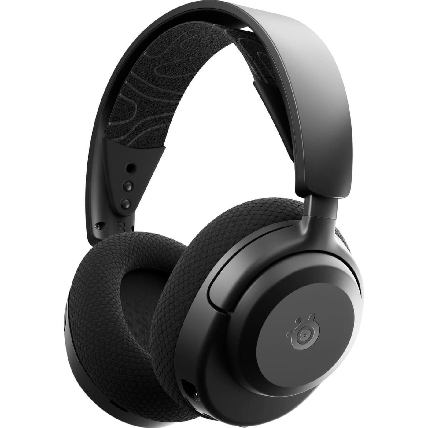 Игровая гарнитура SteelSeries Arctis Nova 3P Wireless MultiPlatform Black (61686)