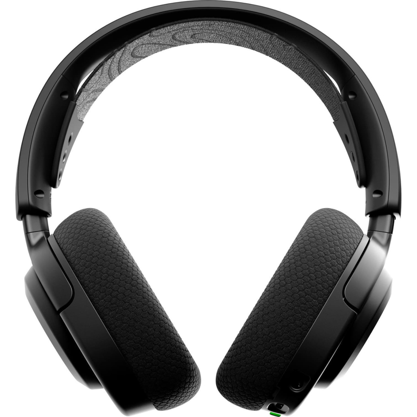 Игровая гарнитура SteelSeries Arctis Nova 3P Wireless MultiPlatform Black (61686)