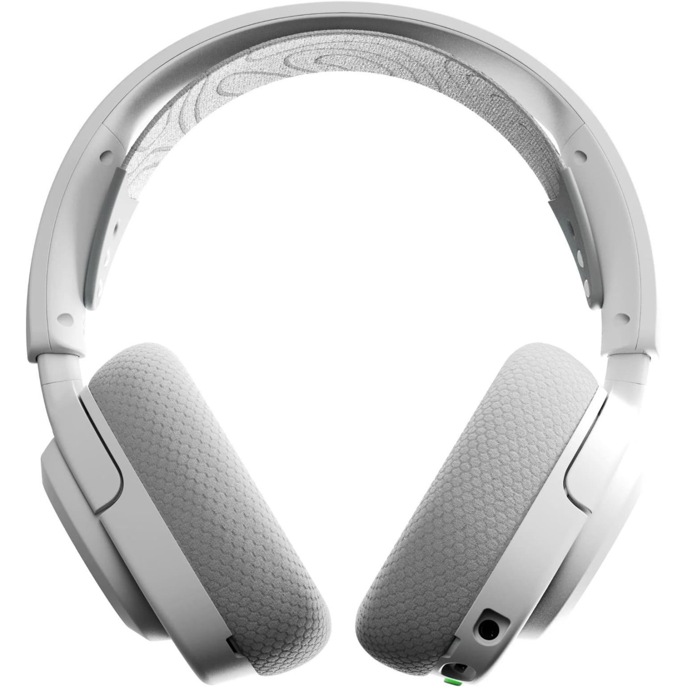 Игровая гарнитура SteelSeries Arctis Nova 3X Wireless MultiPlatform/Xbox White (61690)