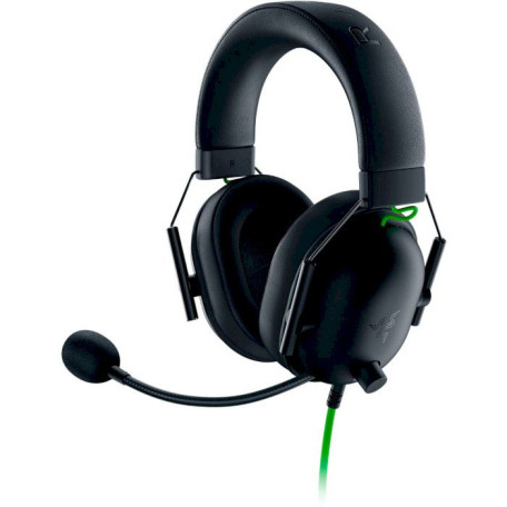 Комп'ютерна гарнітура Razer BlackShark V2 X Black (RZ04-03240100-R3M1)