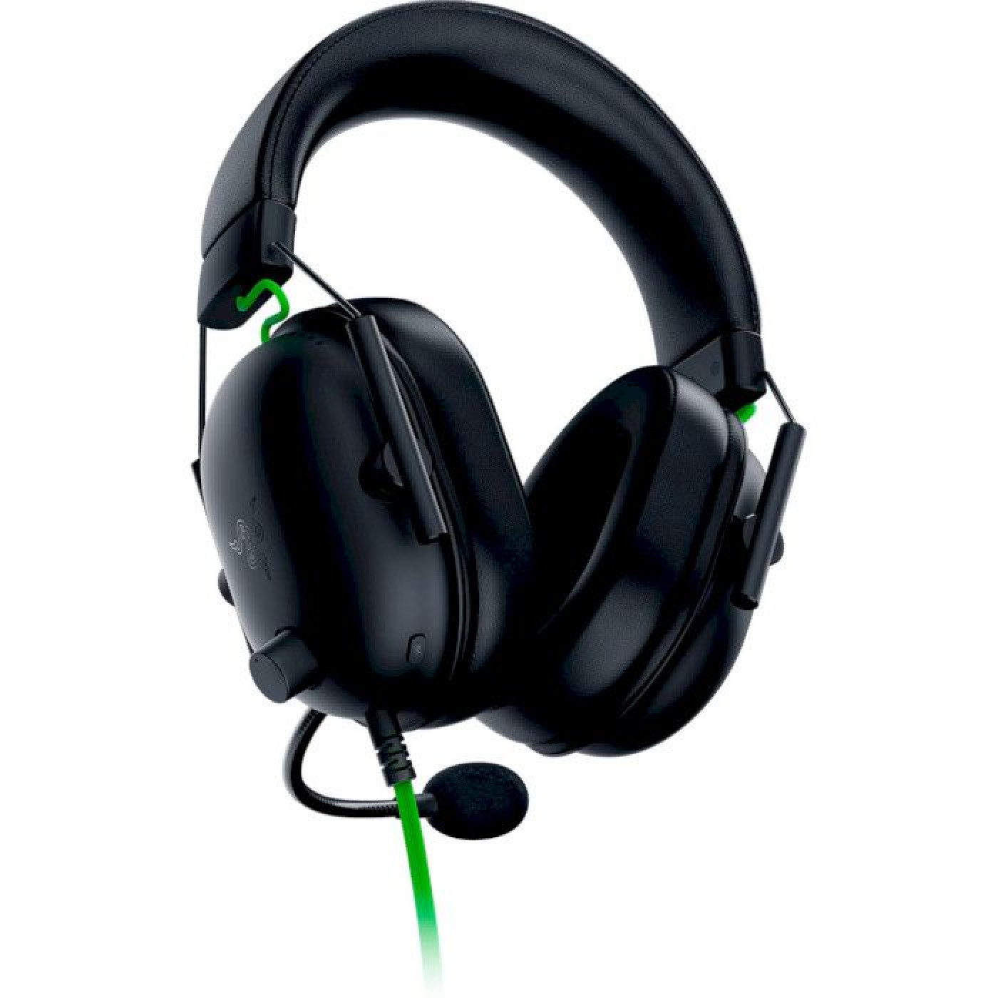 Компьютерная гарнитура Razer BlackShark V2 X Black (RZ04-03240100-R3M1) U1