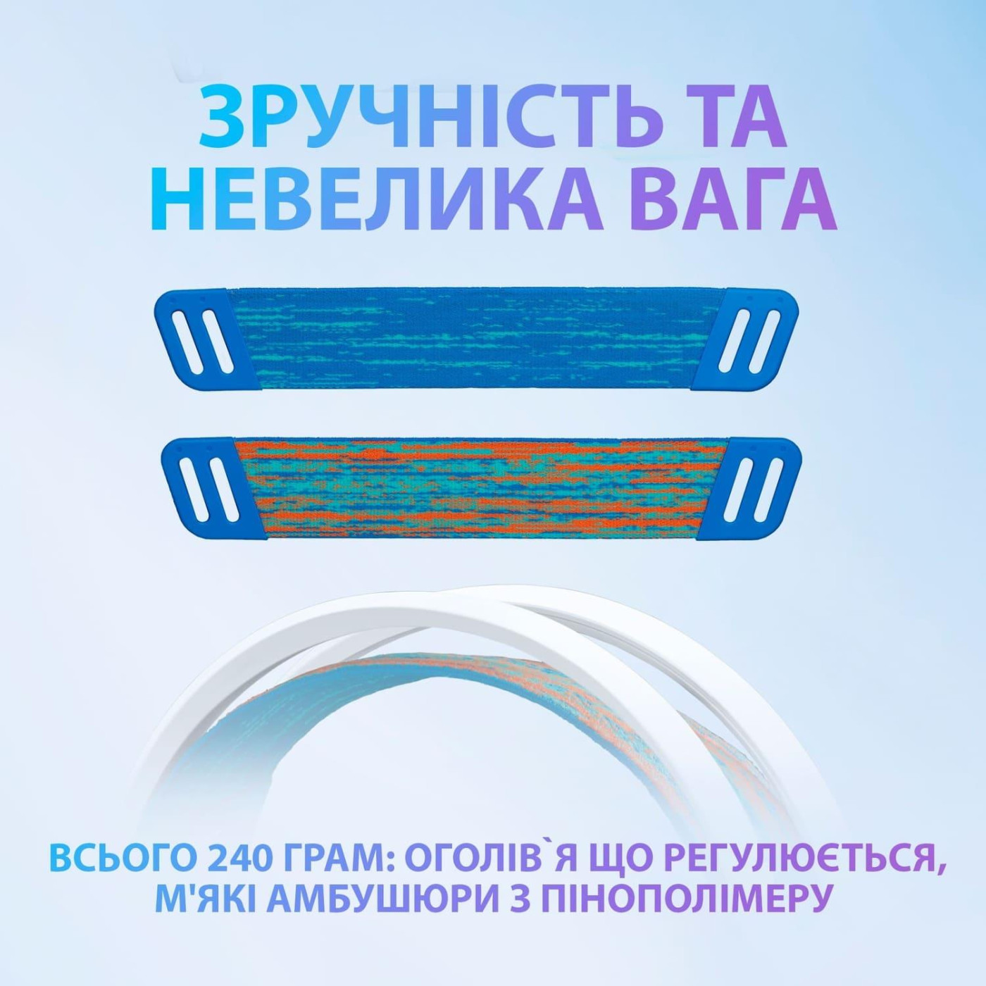 Ігрова гарнітура Logitech G335 Wired Gaming Headset White (981-001018)