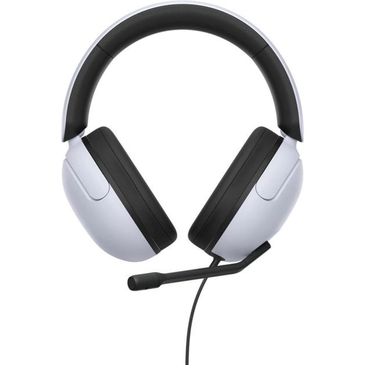 Ігрова гарнітура Sony Inzone H3 Over-ear (MDRG300W.CE7)