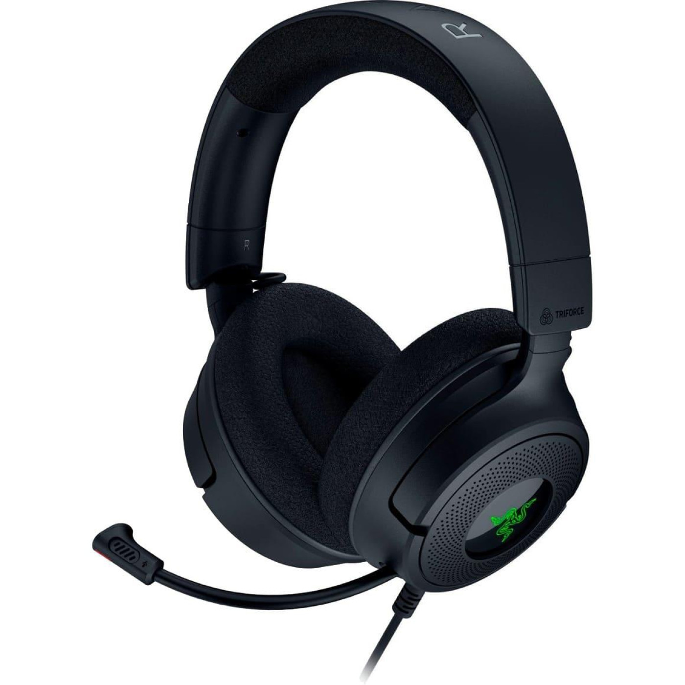 Игровая гарнитура Razer Kraken V4 X (RZ04-05180100-R3M1)