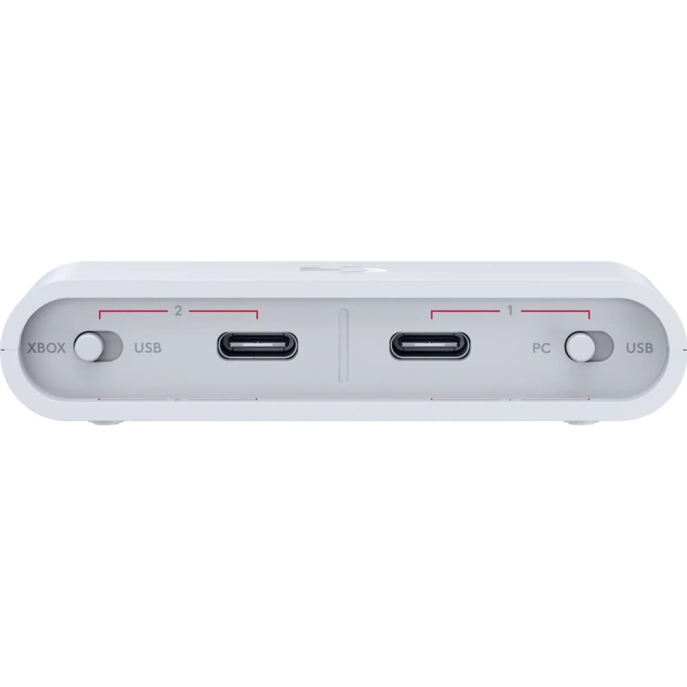 Ігрова гарнітура Logitech G ASTRO A20 X Lightspeed Wireless White (L939-002253)