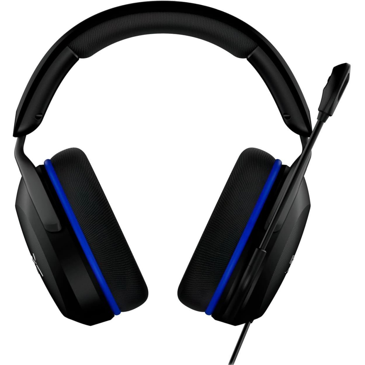 Игровая гарнитура HyperX Cloud Stinger 2 Core PS5/PS4 (683L9AA) Black (6H9B6AA)