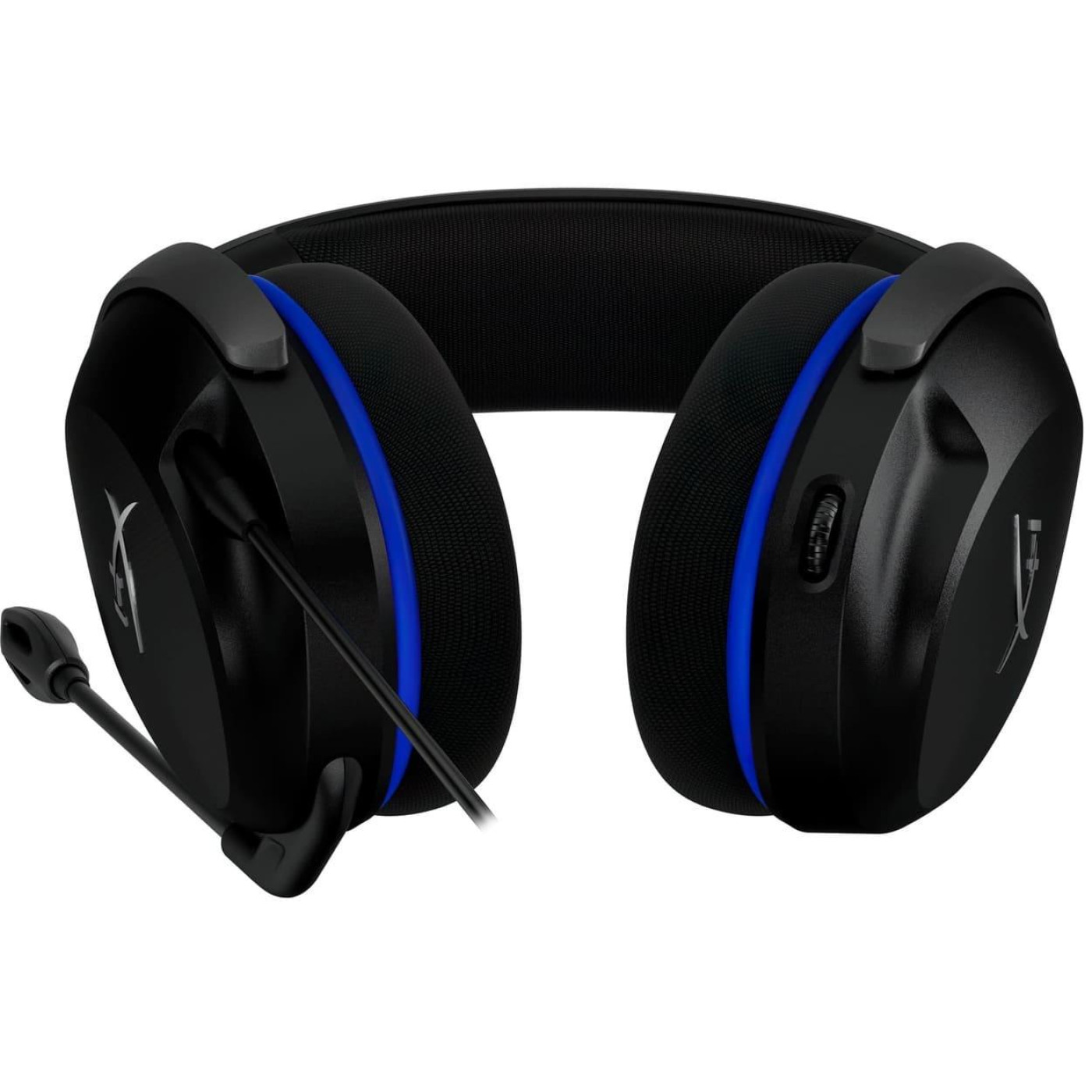 Игровая гарнитура HyperX Cloud Stinger 2 Core PS5/PS4 (683L9AA) Black (6H9B6AA)