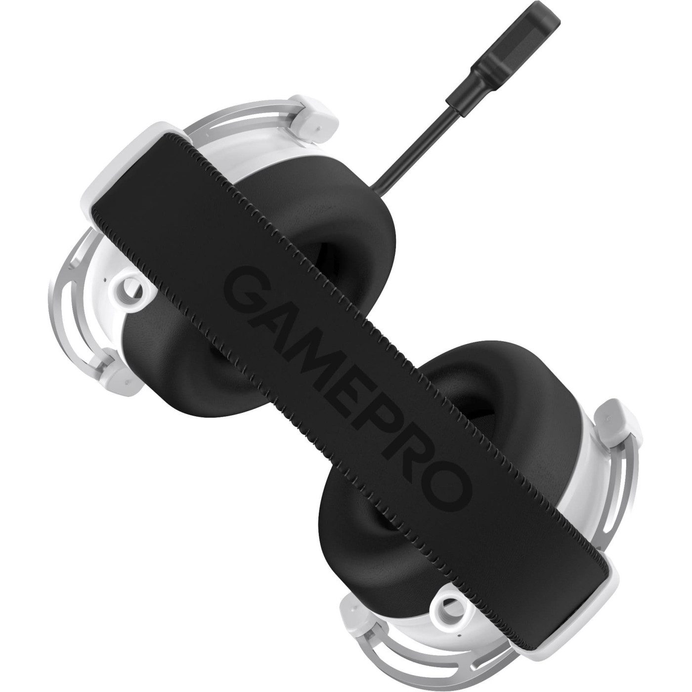 Игровая гарнитура GamePro Asgard Skald (HSW160W)