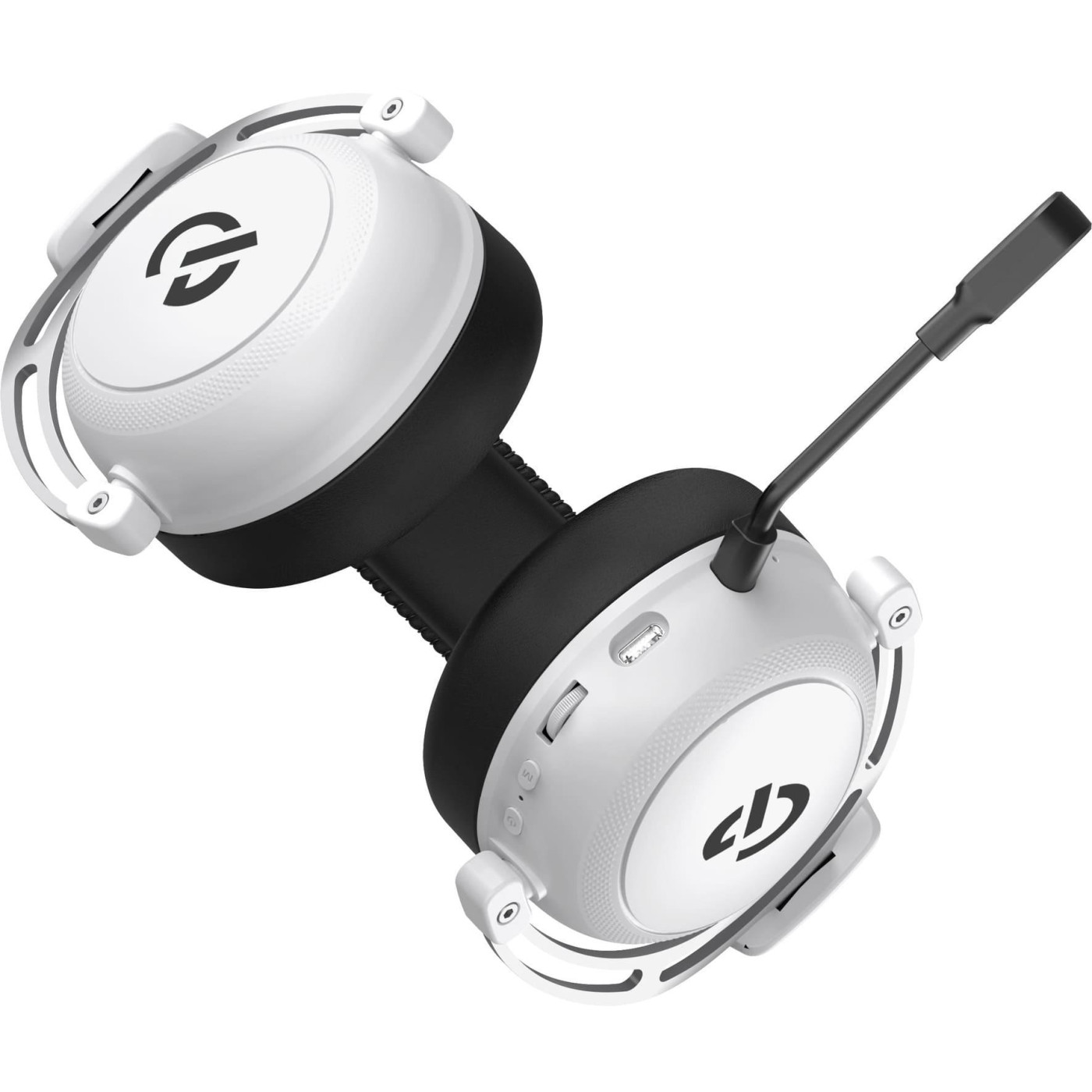 Игровая гарнитура GamePro Asgard Skald (HSW160W)