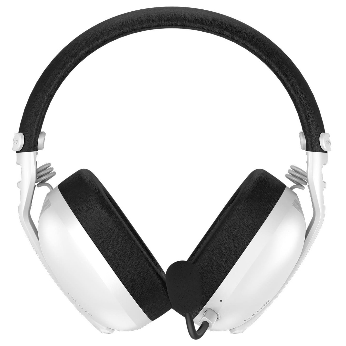 Игровая гарнитура HATOR Hyperpunk 3 Hi-Res Wireless White (ESH16)