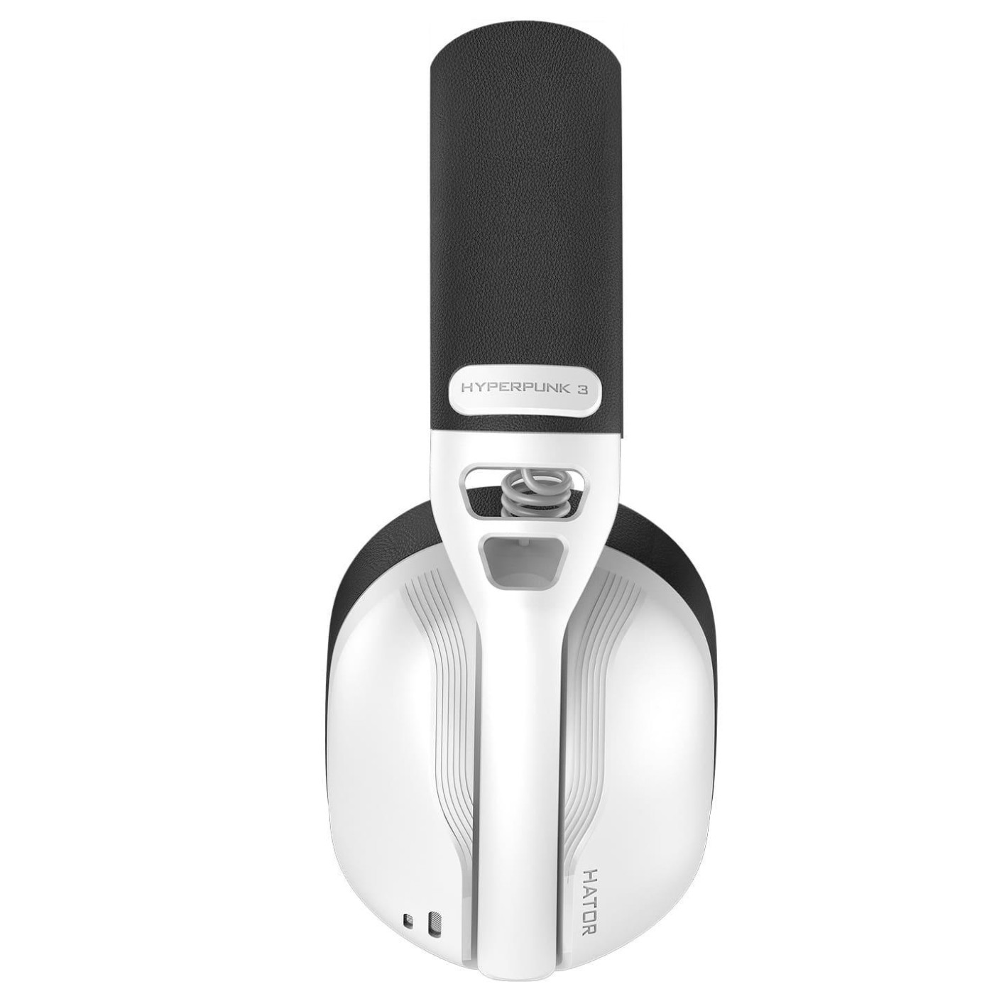 Игровая гарнитура HATOR Hyperpunk 3 Hi-Res Wireless White (ESH16)