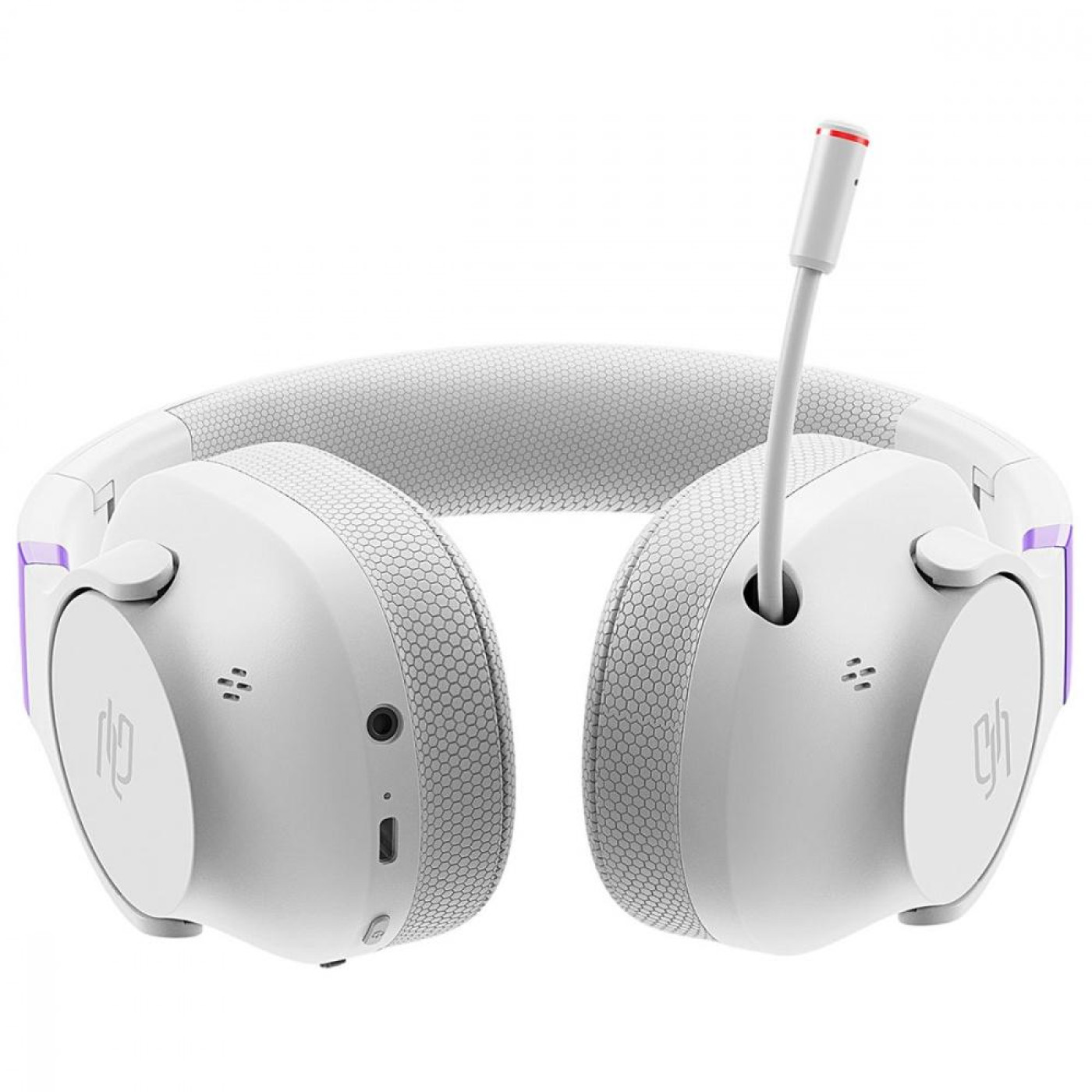 Игровая гарнитура Proove Gaming Bliss (APP) White (GHBLPP010002) U1