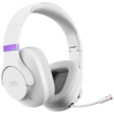 Ігрова гарнітура Proove Gaming Bliss (APP) White (GHBLPP010002)