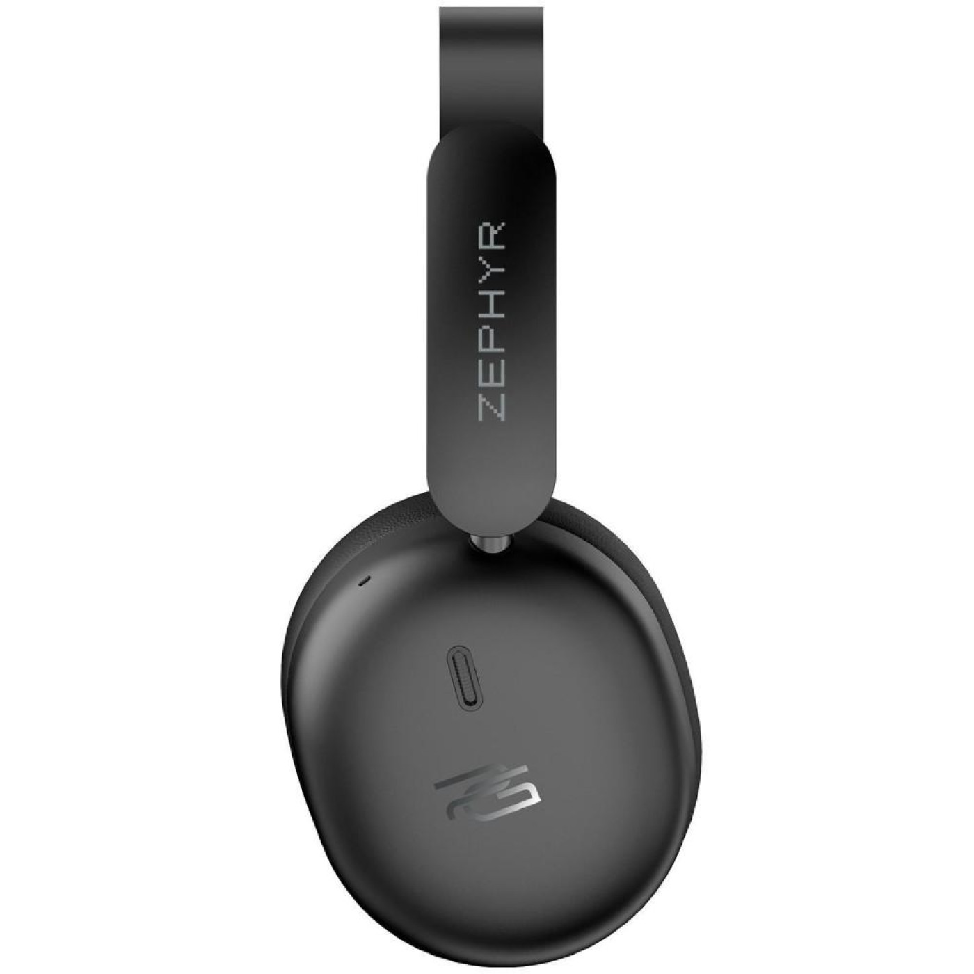 Игровая гарнитура Proove Gaming Zephyr (APP) Black Purple (WHZP00022001)