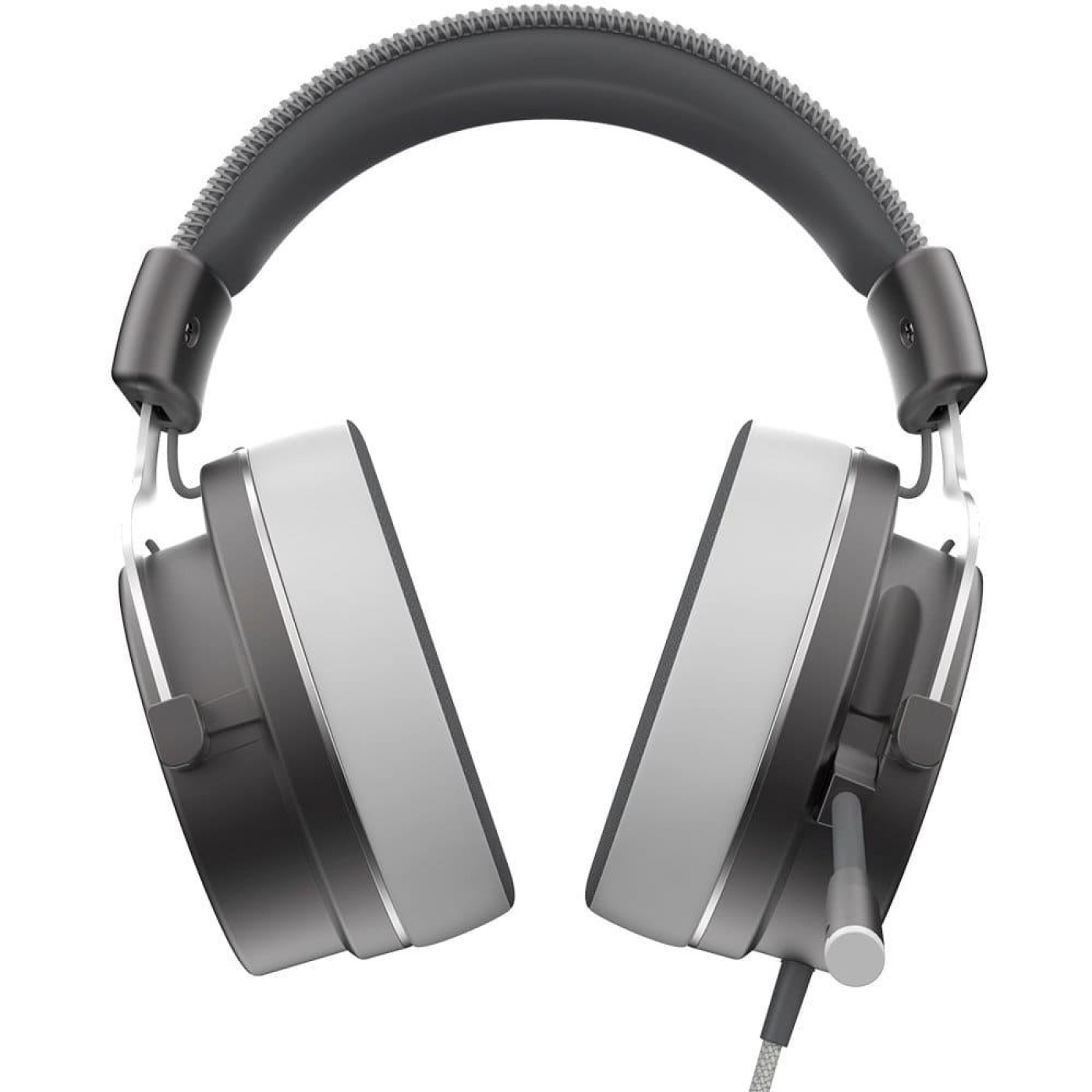 Игровая гарнитура Dark Project One VEXO Grey (DPO_VEXO_WIRED_GREY)