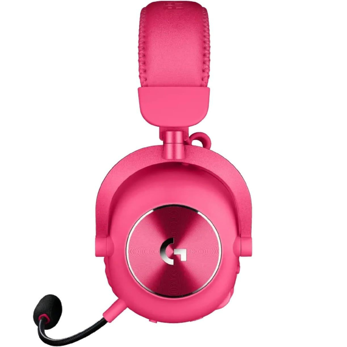 Игровая гарнитура Logitech G Pro X 2 Lightspeed Wireless Magenta (981-001275)