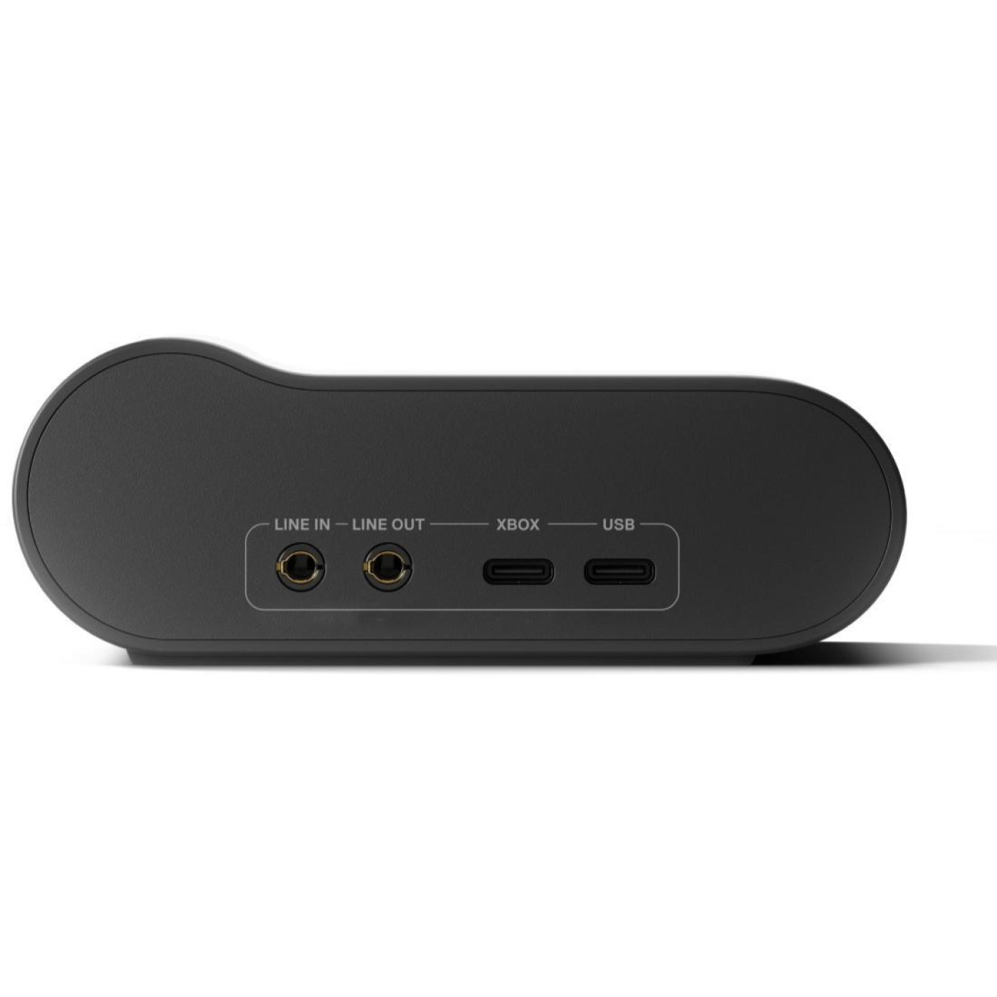 Ігрова гарнітура SteelSeries Arctis Nova Pro Wireless X ANC Black XBOX/PC/PS/SW/MAC/MOB (61521)