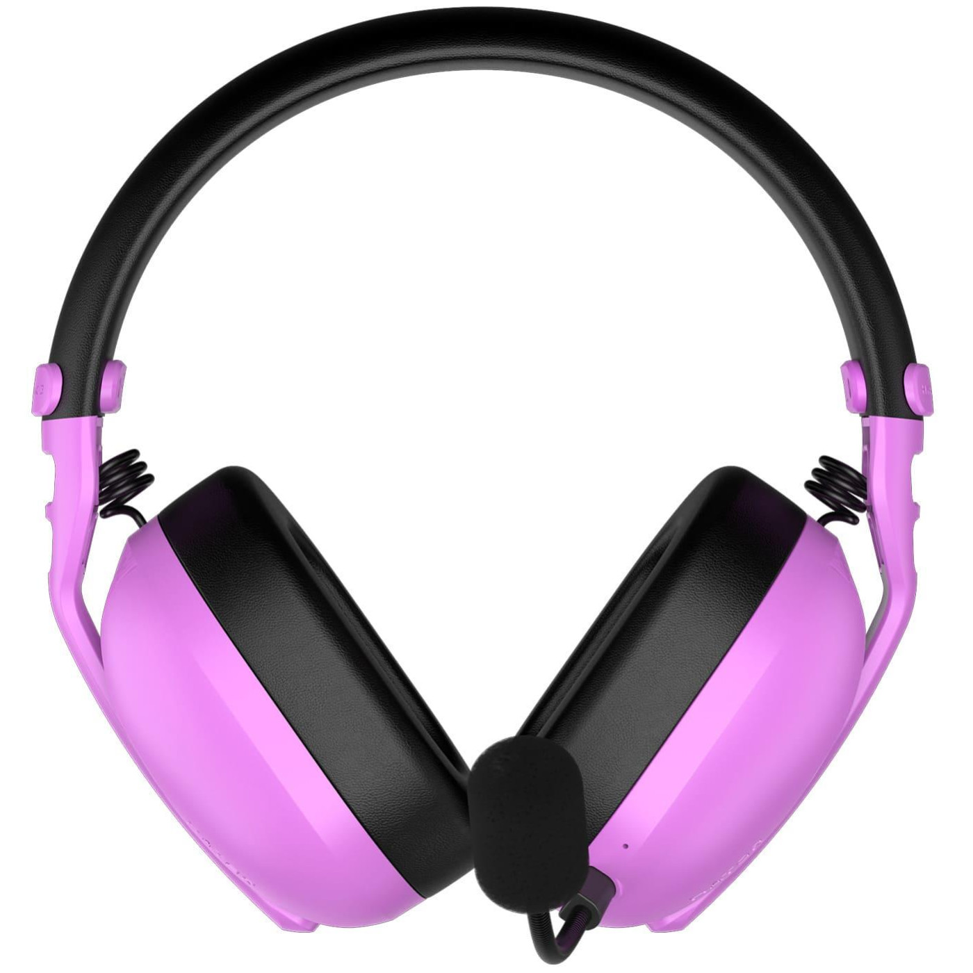 Игровая гарнитура HATOR Hyperpunk 3 Hi-Res Violet (ESH19)