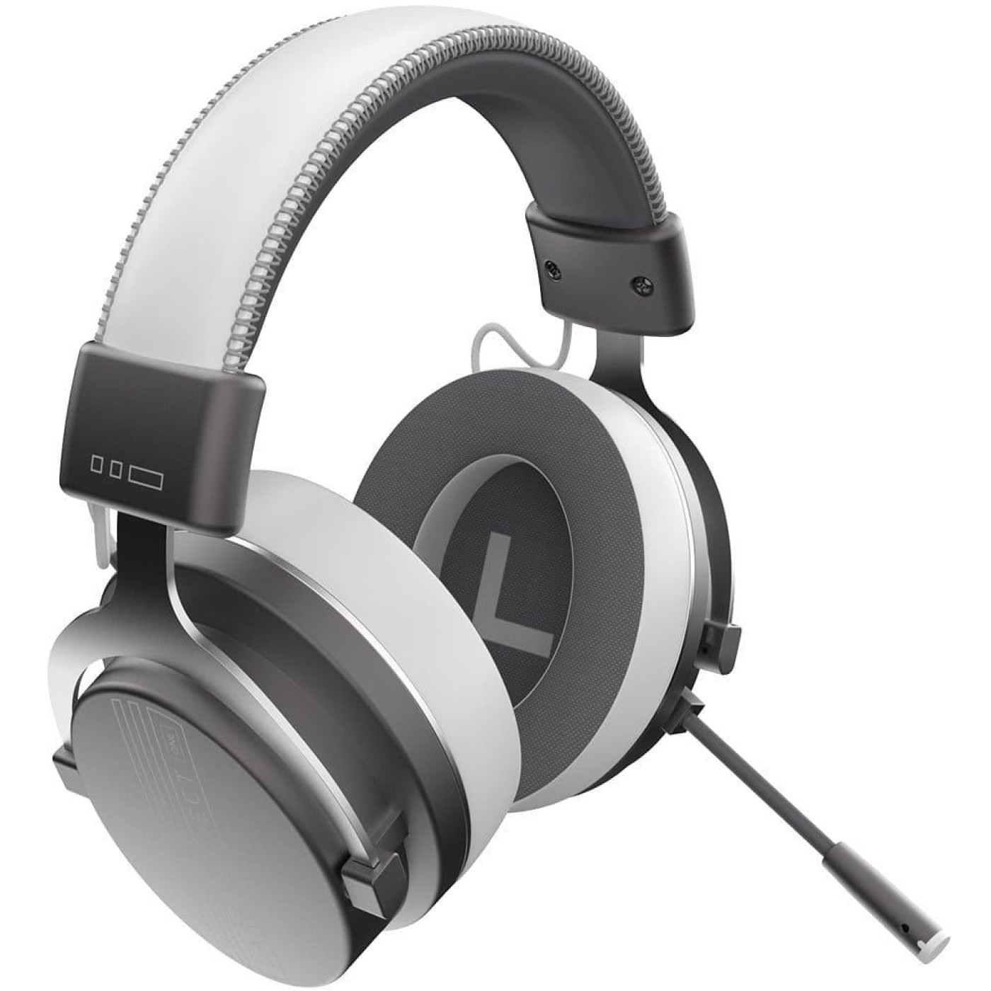 Игровая гарнитура Dark Project One VEXO Grey (DPO_VEXO_WLESS_GREY)