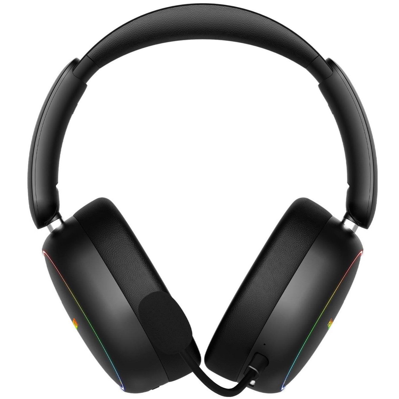 Игровая гарнитура HATOR Phoenix 2 Hi-Res Wireless Black (ESH40)