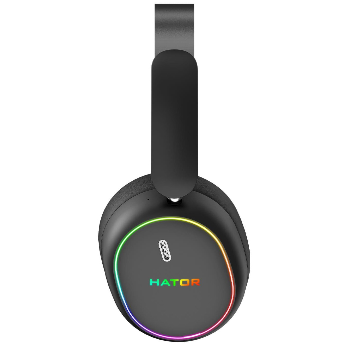 Игровая гарнитура HATOR Phoenix 2 Hi-Res Wireless Black (ESH40)