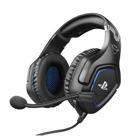 Игровая гарнитура Trust GXT 488 Forze-G for PS4 Black (23530_TRUST)