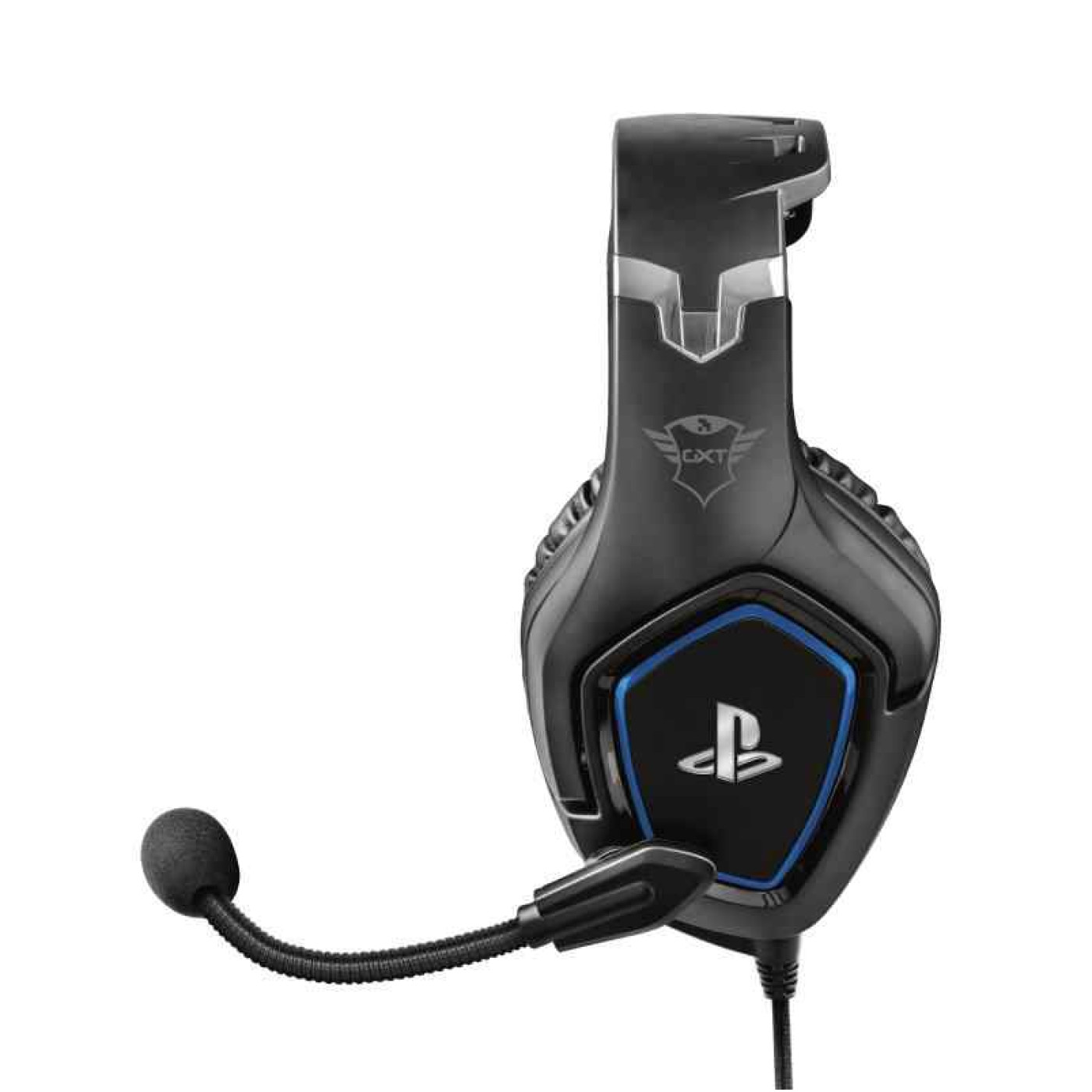 Ігрова гарнітура Trust GXT 488 Forze-G for PS4 Black (23530_TRUST)