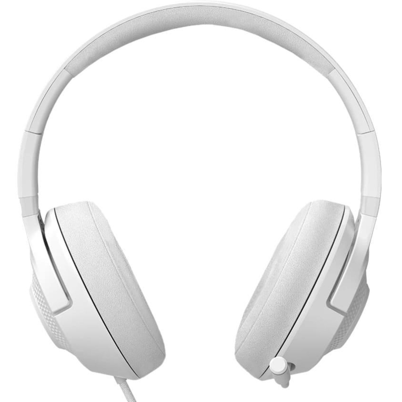 Игровая гарнитура Lorgar Noah 101 Gaming White (LRG-GHS101W)