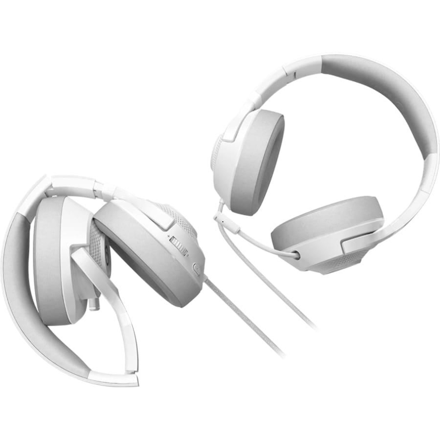 Игровая гарнитура Lorgar Noah 101 Gaming White (LRG-GHS101W)
