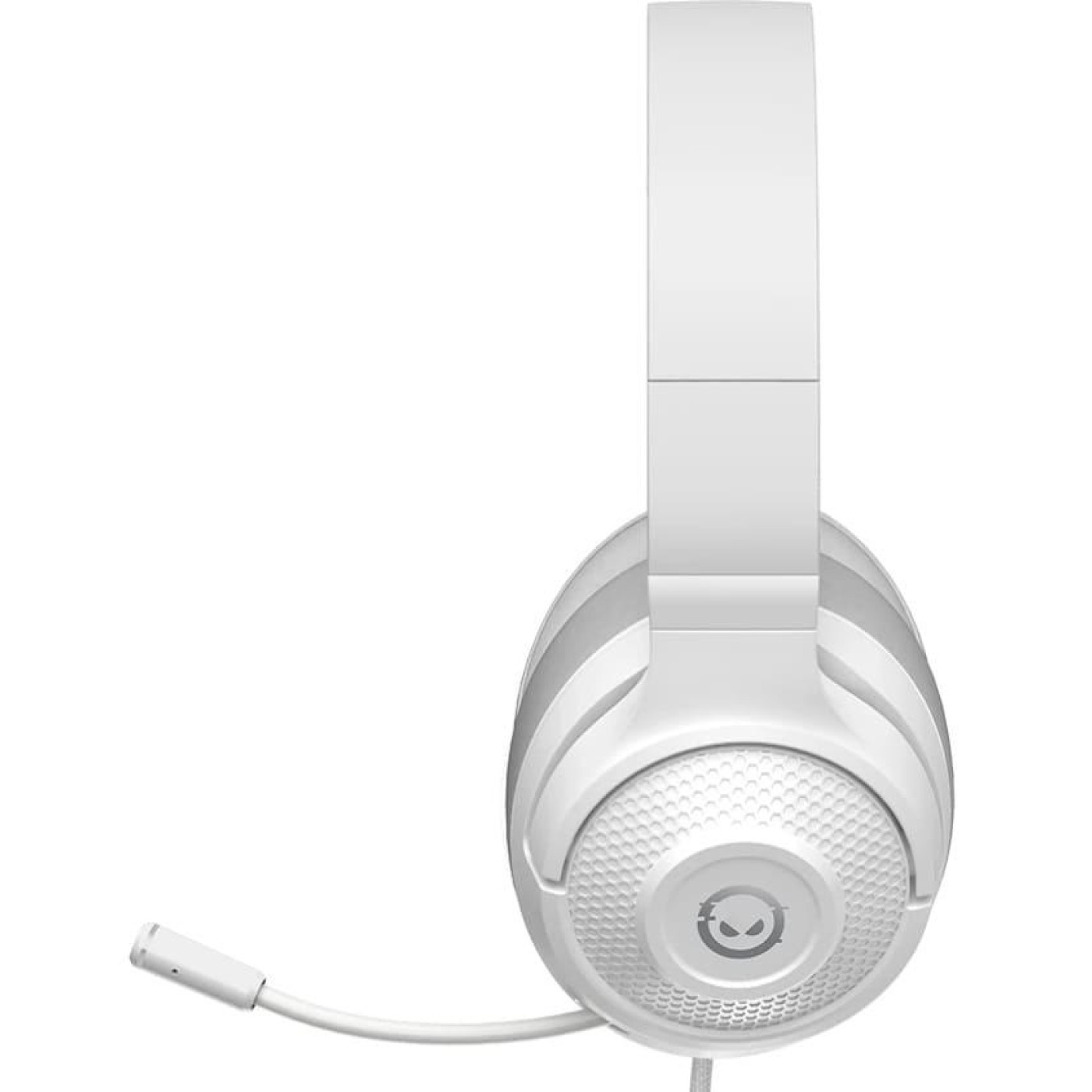 Игровая гарнитура Lorgar Noah 101 Gaming White (LRG-GHS101W)