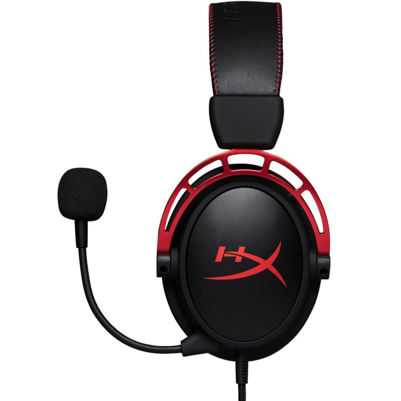Игровая гарнитура HyperX Cloud Alpha (4P5L1AM)