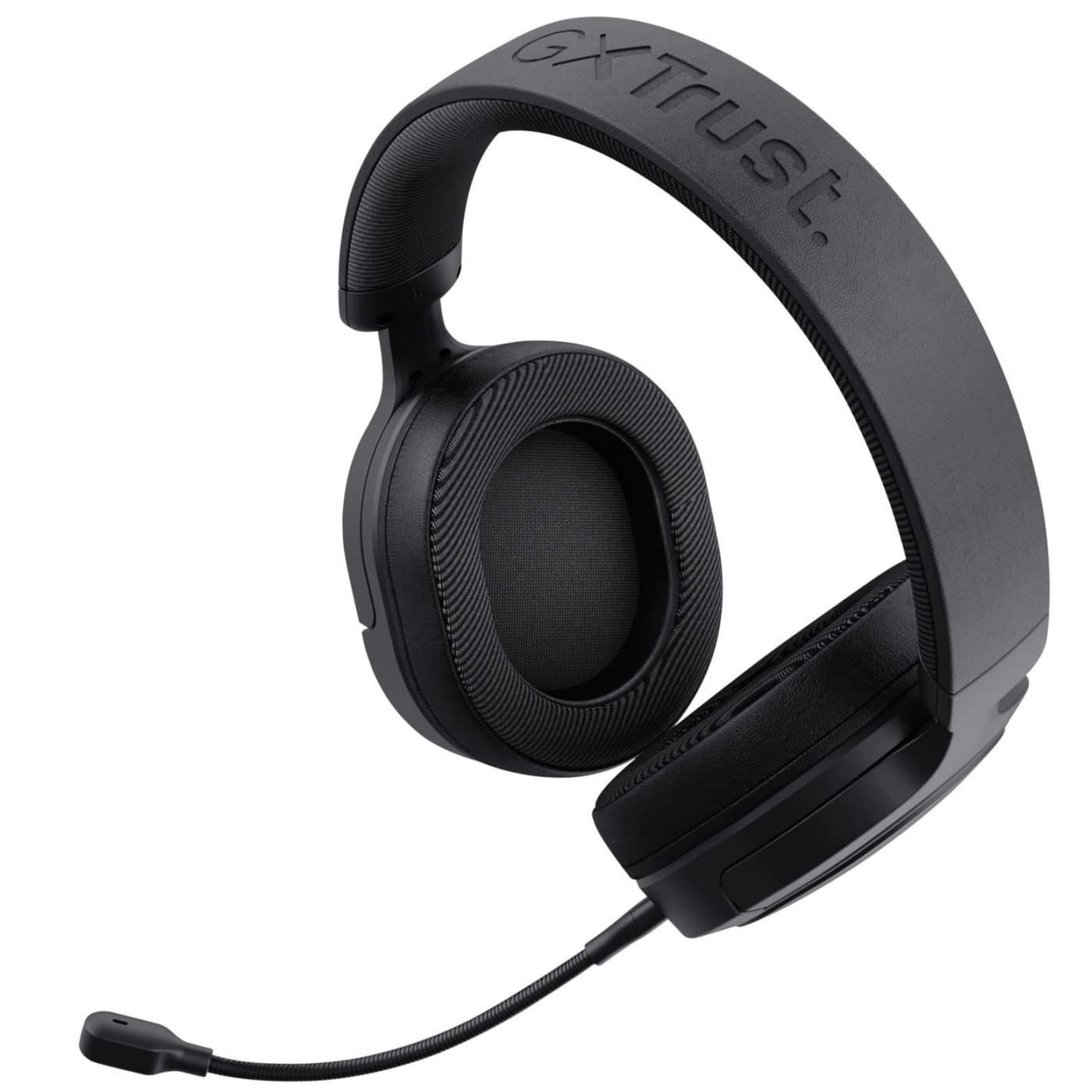 Игровая гарнитура Trust GXT 498 Forta for PS5 Black (24715)