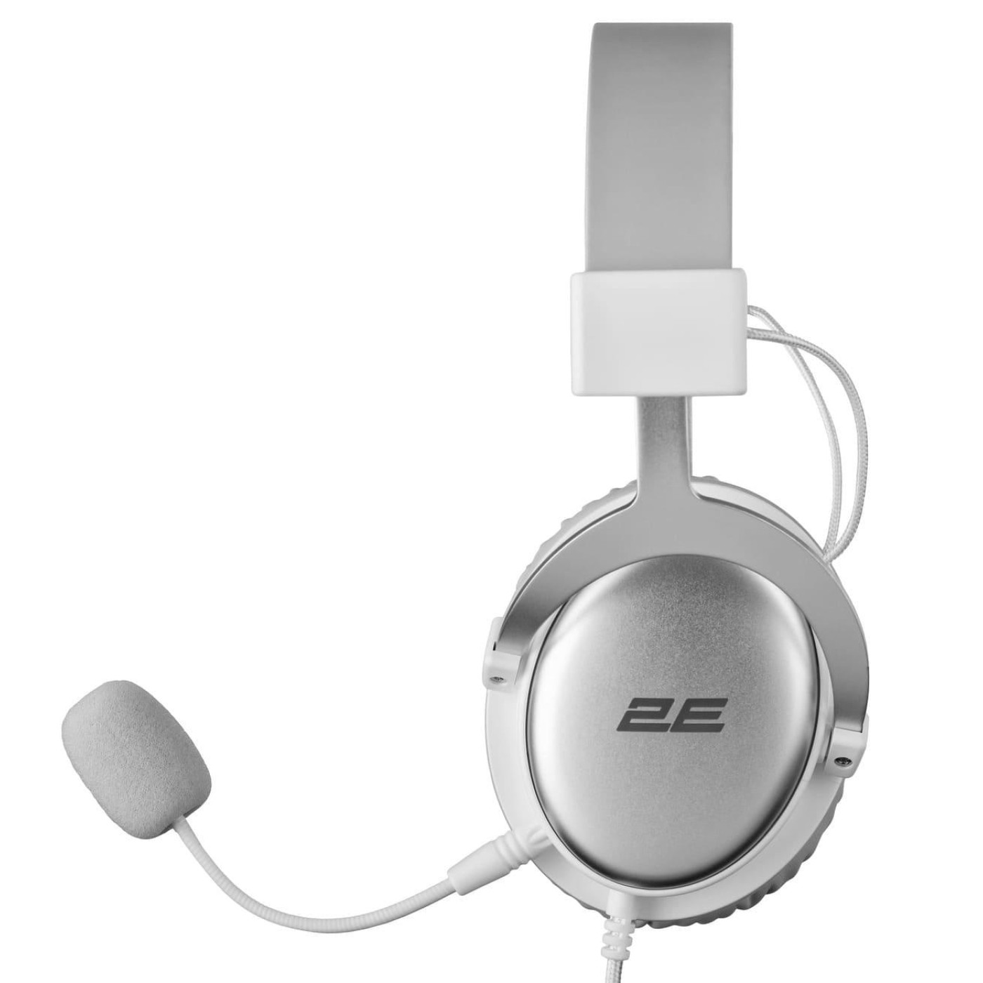 Игровая гарнитура 2E GAMING HG355 7.1 White (2E-HG355WT-7.1)