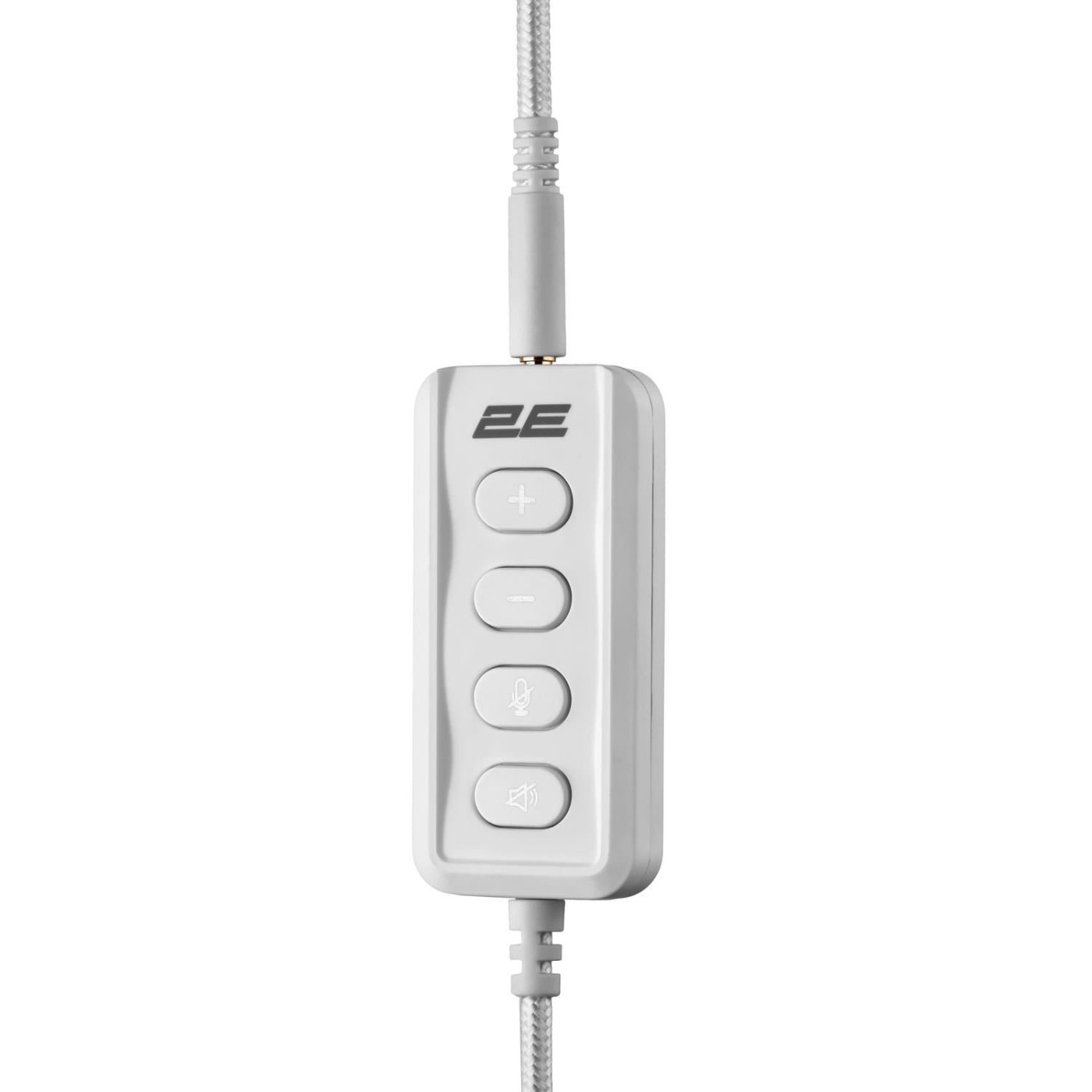 Игровая гарнитура 2E GAMING HG355 7.1 White (2E-HG355WT-7.1)