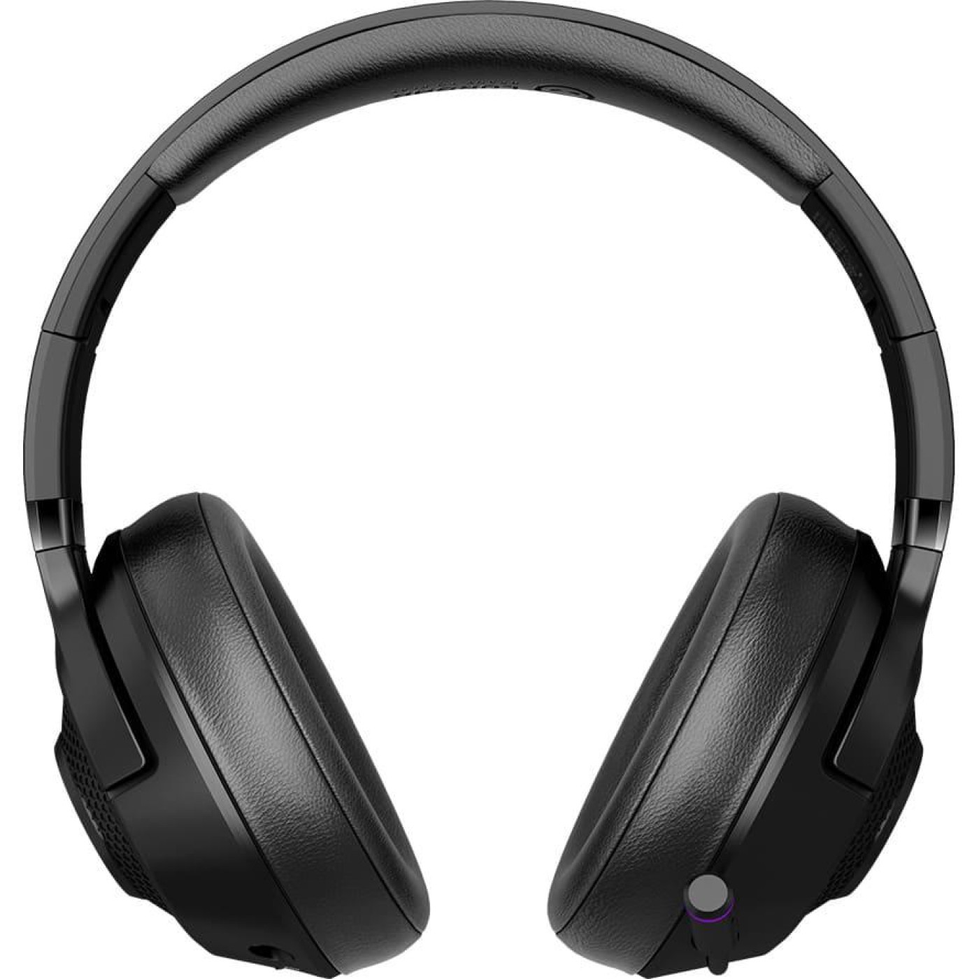 Игровая гарнитура Lorgar Noah 702 Wireless Gaming Headset Black (LRG-GHS702)