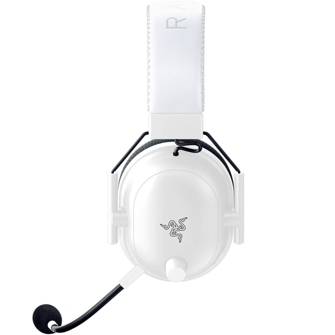 Ігрова гарнітура Razer Blackshark V2 HyperSpeed Wireless White (RZ04-04960200-R3M1)