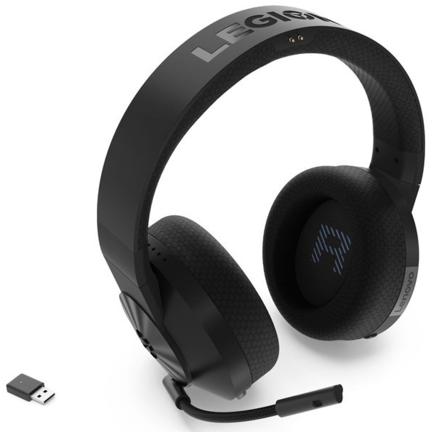Ігрова гарнітура Lenovo Legion H600 Wireless (GXD1A03963)